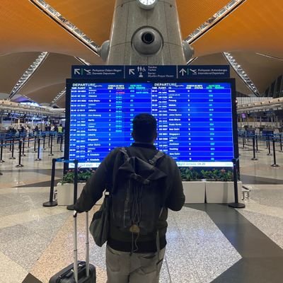 qifaqi's profile picture. Sentiasa sabar dan ikhlaskan diri.