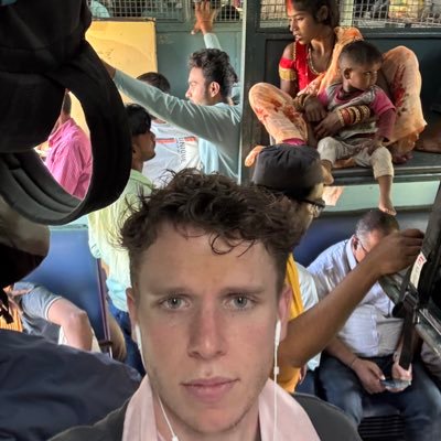 gabrujiii's profile picture. Alive. Living. Breathing. Watching. Creating. Loving. Exploring. Tinkering. Thinking. Reading. Crafting. Curating. Playing. Dancing. Laughing. Inventing. Being.