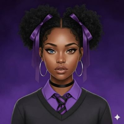 Treasure_cryp's profile picture. GOD first 💜 • WEB3 Content Strategist • Clarity Communicator • Narrative Builder