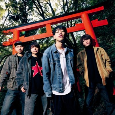 brownbasket_kk's profile picture. from KYOTO MUSE / NEW KIDS ON THE RECORDS / 【ライブ予定はコチラから】https://t.co/QDRqXZwc0U / ≪お問い合わせ≫ brownbasket.official@gmail.com