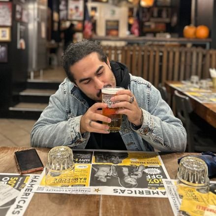 pedpedok's profile picture. 