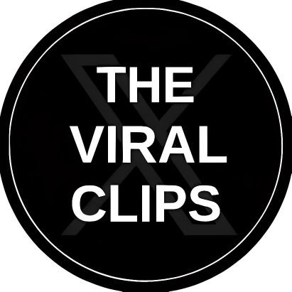 TheViralClipsX's profile picture. Clips that break the internet