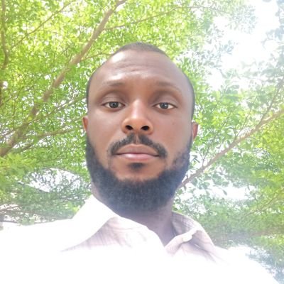 tammyy_augustin's profile picture. Ekeremor
farmer
husband/father 
Liverpool fc
#YNWA