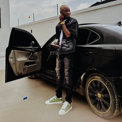 LondonTeff's profile picture. Purple😈♍️Not from here 🌍😝 ARSENAL FC❤️..TEAM FTX🔞..Leaving An Impact For Eternity💜L.I.F.E…Believe In God🙏B.I.G and Don’t Stop Pushing💛D.S.P 🅿️⚽️