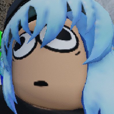 _vibrantheart_'s profile picture. i like rendering and drawing and playing rhythm games and playing asym games

minor

dni if you're a pedo or a NSFW account please