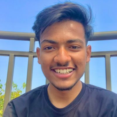 NotBrajeshh's profile picture. https://t.co/GYn4RZQmIP AI&DS ’29 | Learning ML & Data Engineering | Daily AI/Coding Logs | Building Projects | Open to internships & opportunities