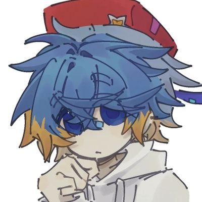 simi_puyiweide's profile picture. 我是四米 Simi/Puyi Weide
来自中国🇨🇳
很喜欢FNF
也喜欢所有的BF！