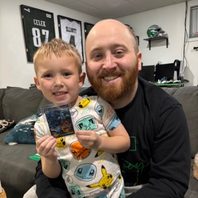 ThatMillerBoy's profile picture. #FlyEaglesFly