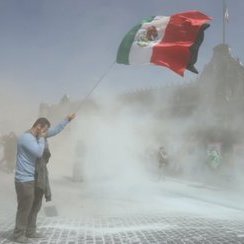 MilaUrkenkova's profile picture. As-salāmu ‘alaykum.

I AM MORE DANGEROUS,DEAD THAN ALIVE.