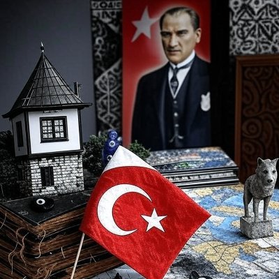 BeyazKripto's profile picture. FENERBAHÇE