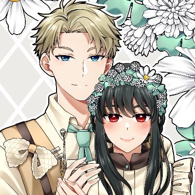 OokamiuraAoi's profile picture. Loid x Yor (SPY x FAMILY). 
Drawing what I want.
OC / Natsume Yuujinchou / ORV / Naruto / PLAVE
Commission Art/Merch-Fanmerch : Link below or DM me