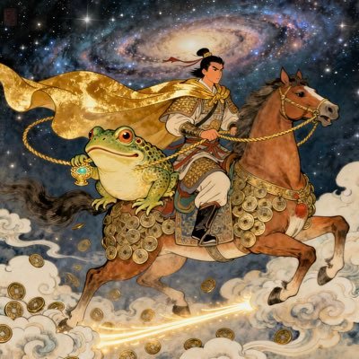 aajj6668's profile picture. -级p小将，专抓金狗 扫链最好用的软件https://t.co/nzru30AkWe 注册私信我送-个月pro会员 tg群交流:https://t.co/isgyKsvvPH