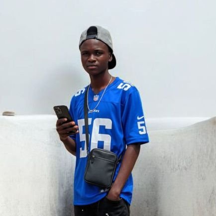 AlfredK18614's profile picture. 