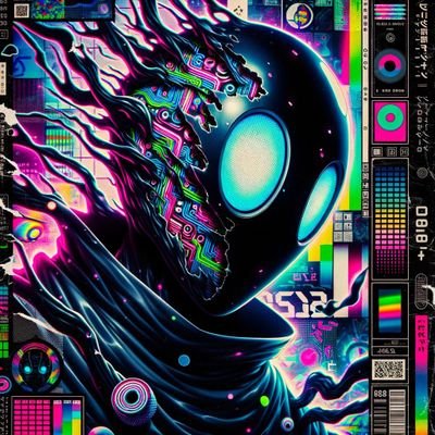 Voyager1st55474's profile picture. EXPLORING INFINITE MINDS || LIFE AI OG join for early access: https://t.co/KduDwP74Of