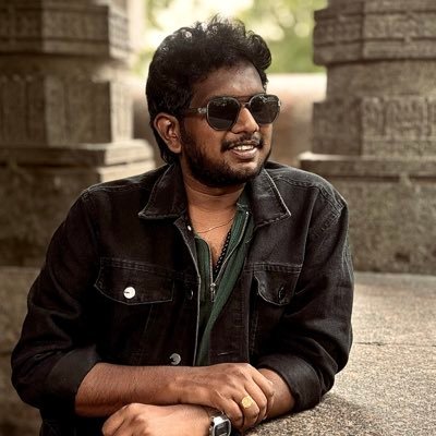 IamDeepRd's profile picture. 