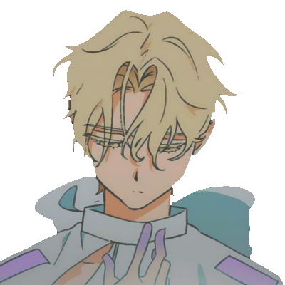 redrench's profile picture. luka kin ⠀⠀݁ᛪ༙⠀⠀⠀minor ⠀⠀⠀(ᴗ_ ᴗ。)⠀⠀⠀⠀⠀no dni ⠀⠀𝄞 ⠀| priv:@sacredluka