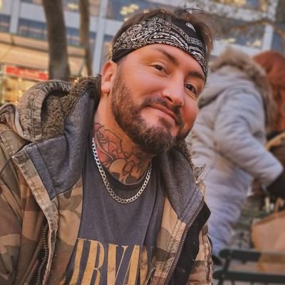 BrandonSaxony's profile picture. 👨‍💻 Community, Social Media & Marketing @tox2interactive #HeavyCargo & #OnTheRoad • #StraightEdge • 🤍 🥙 • #WWE2K25 Creator • Wrestling | Opinions = my own