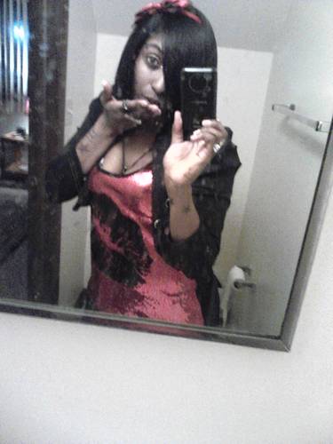 LaquitaSpencer's profile picture. laquita/taken by da best/21/da baddest out here /teamAquarius/ 1*17*2012/da sister:@prettyi_sweet/ nick name pocahontas