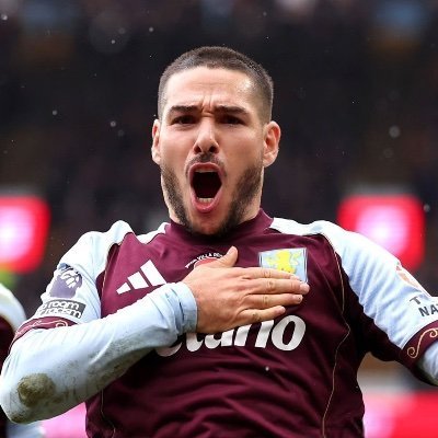 McGinnsBigToe's profile picture. 17 | Villa til I die 💜💙