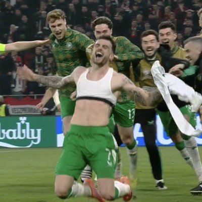 Hubsoniusz's profile picture. Polish guy who sometimes watches football and talks too much.
@BVB @RealMadrid @Sanchooo10 @XabiAlonso.
Ally of 🇺🇦 and 🏳️‍🌈.
Private @TheTrueHubson.
He/him.