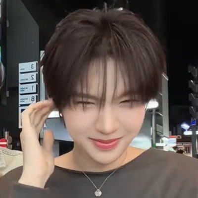 knppxx_'s profile picture. -ˋˏ✄┈･𝒇𝒂𝒏 𝒂𝒄𝒄𝒐𝒖𝒏𝒕 หะยิดน้ำปุ๋ง #KengHarit @Harit_keng 🦆#nampingster @Nampingnapat 🐰 𓂃꙳⋆⟢ #KengNamping #TleFirston