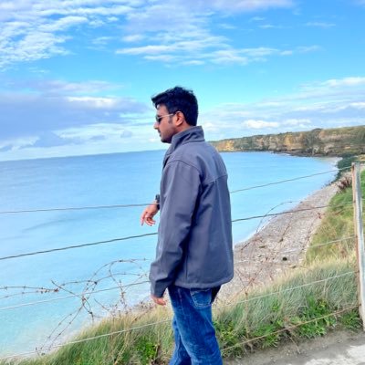 14ARUNALPHA's profile picture. Logistician | Belongs to Dravidan Stock-❤️🖤|