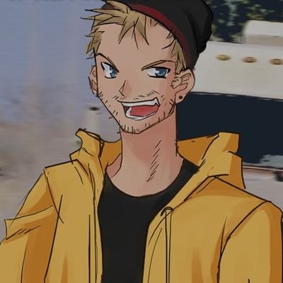 roadriders4life's profile picture. bearer of the curse