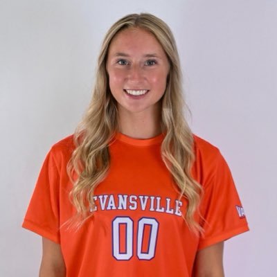 AllieLammers's profile picture. *Transfer Portal* Goalkeeper