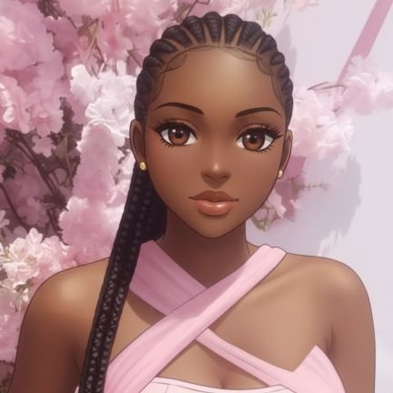 Gracefulsta's profile picture. Web3 newbie, striving to make a name for herself. 

Watch out for me!