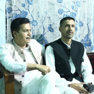 SanjibS29026472's profile picture. General Secretary-Lakhimpur District  Congress Committee. 
Elected as Ward commissoner at North Lakhimpur municipal  Board.
 Former Secretary APYC..