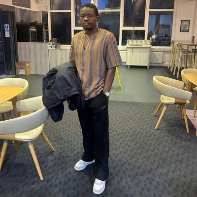 johnfisayoX's profile picture. Paid Media & Digital Marketing Specialist ex:, @Kynshipco https://t.co/NXVDih8VBD https://t.co/B1XTiWXl95