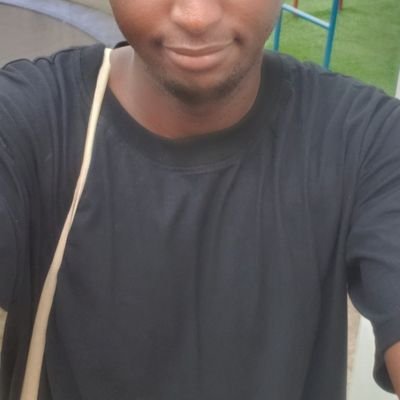 AguyeAhmed64494's profile picture. Jenise heart BF💯
anime lover
Madrid fan
cr7 is the goat