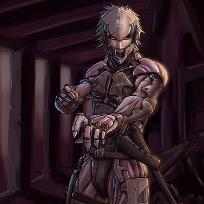 RiseAsAGod's profile picture. I am lightning... The rain transformed. ⚡️