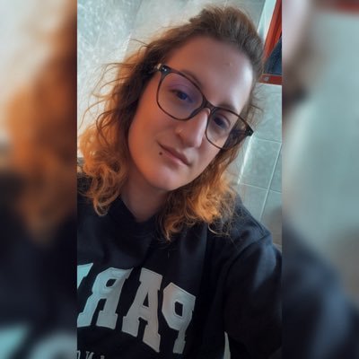 smaia89's profile picture. • 🏳️‍🌈 • #spoonie 🥄 • Chronic Pain /rare illness survivor • Tv shows save(d) me - multifandoms • #Coldplay 🪐 • #TheVampireDiaries #TheLWord 🌈 #VeraFarmiga