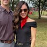 SECfootballgirl's profile picture. i’m just here so i can follow my favorite college football podcasters and school my husband with my sports knowledge. go dawgs. go braves.