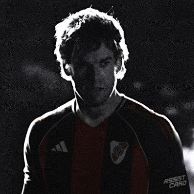 DexterCARP's profile picture. Club Atlético River Plate