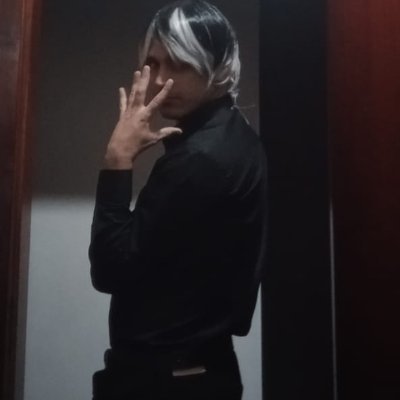 igallifreyyi's profile picture. Escritor, Fã Dublador e Pixelartist, ou pelo menos eu tento...
https://t.co/Af2FImZmAA
Contato Profissional: vamaralbrando@gmail.com