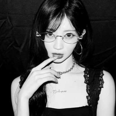 miothryq's profile picture. ⠀ ⠀ ⠀I'll told you, I know you're not an an͢gel not you