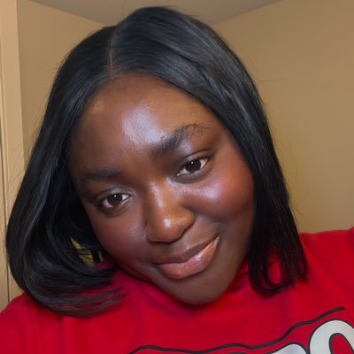 Nwendychukwu's profile picture. PhD student🇺🇸|Microbiologist🦠|Digital Content creator |Beauty with brains❤️