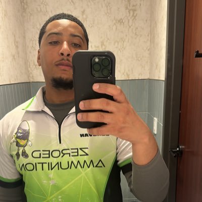 TrackModeDon's profile picture. 