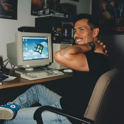 gabrielmpxt's profile picture. ☸ 📿🧘🏽‍♂ Cínico por Vocación y Budista por Elección  / Vamos a seguirnos! https://t.co/RSOpiyK7r2 ♻