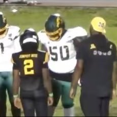 CunninghamAdien's profile picture. my name is A’dien Cunningham Im 5,8 i play DL&OL class of 2030