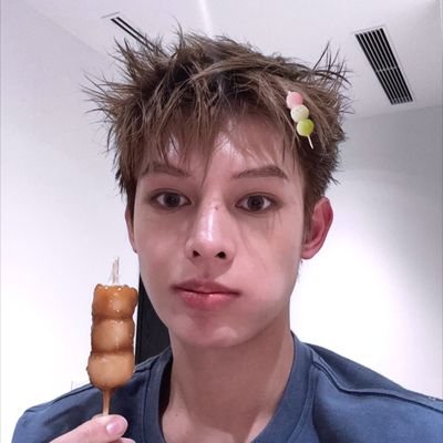 picirkkjames_'s profile picture. #제임스 ♥︎
I'm a new #Cortis fan🫶🏻