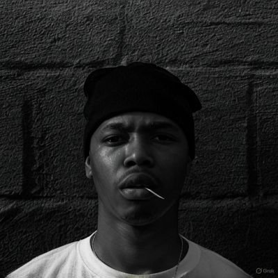 nigaslovenike's profile picture. Just do it.