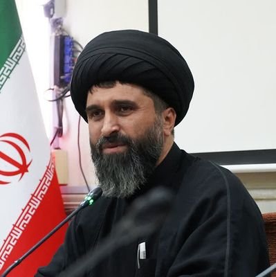S_A_Sekhavatian's profile picture. Ph.D; #Philosophy of #Physics
 @ Ph.D; #Figh and #Usul
Faculty of Islamic #Azad_University - #Qom