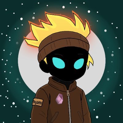 nyamiGG's profile picture. I surf the vastness of Web3 🏄‍♂️

Seismic Mag 4. 
Bloom Regional Ambassador 🌸