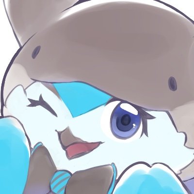 neocerapaima's profile picture. ねおけらです。雑食のケモナーです。時々NSFW ↑20■色々なリンク【https://t.co/2ONJVTR9J6】 ■BOOTH【https://t.co/GouEsoS6hD 】■余裕ある時に、低頭身マスコット系中心にお絵描きしています