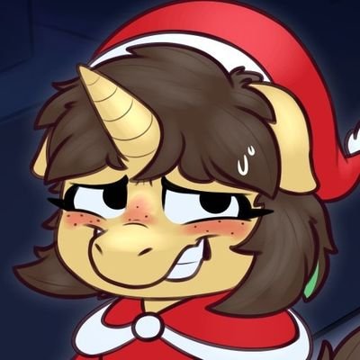 SafeForWolf's profile picture. 23 yrs old/welcome to my profile!
Doing some art and chill
CEO of La Carla Pony 🐴 

Profile pic: Me