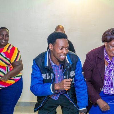 MejahRawlins's profile picture. An ardent member of Ngulusumu Association, The Crocodile Empire and Team Usiku Sacco.
#THE_NEXT_BIG_THING!