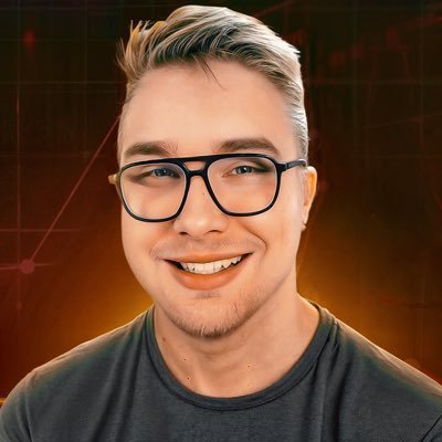 levieRietveld's profile picture. Click My Website To See My Trades For Free 🚀| Not Financial Advice